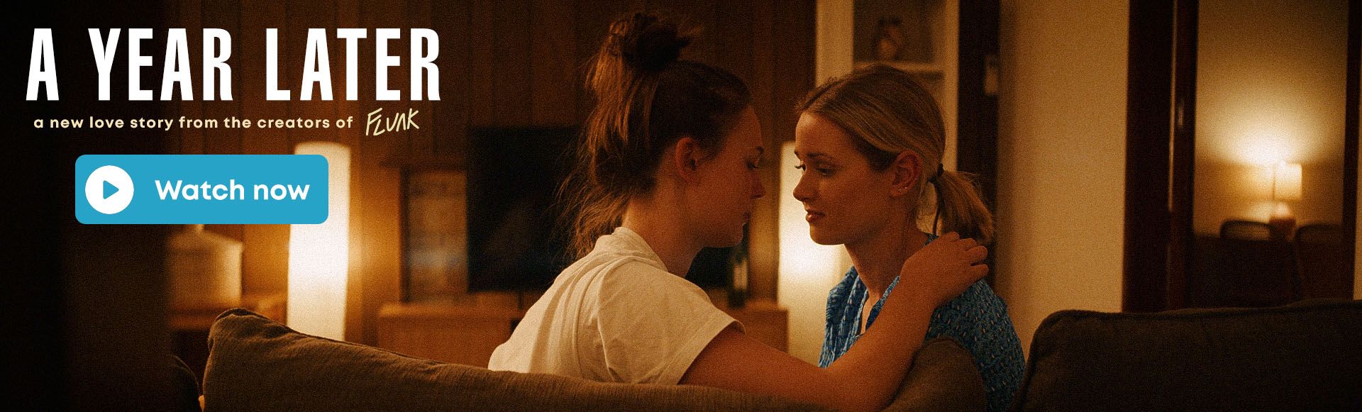 A YEAR LATER - WATCH NOW