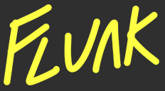 Flunk – Lesbian coming of age series, films & novels