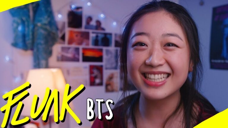 FLUNK Q&A with Jess (Ingrid) -Behind the scenes on Flunk season 1