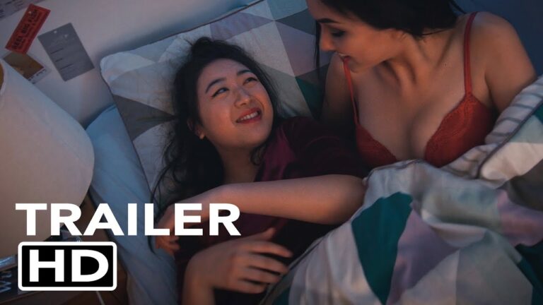 FLUNK Season 1 Official Trailer