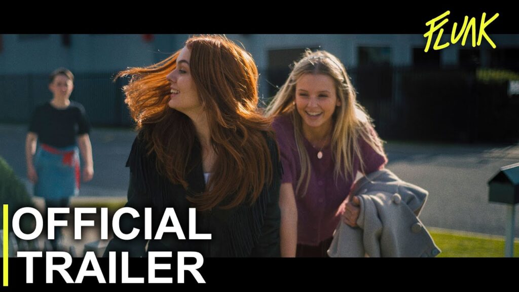FLUNK Season 2 – Official Trailer