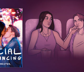 Flunk Social Distancing