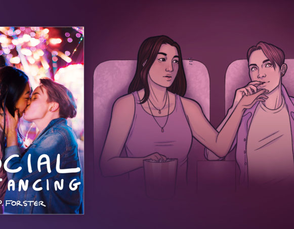 Flunk Social Distancing