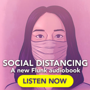 Flunk: Social Distancing