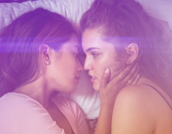 Flunk The Exchange LGBT movie