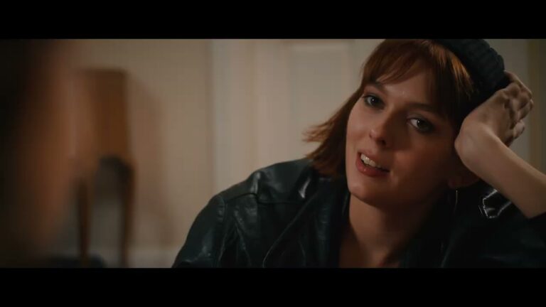 The Sleepover – Official Trailer