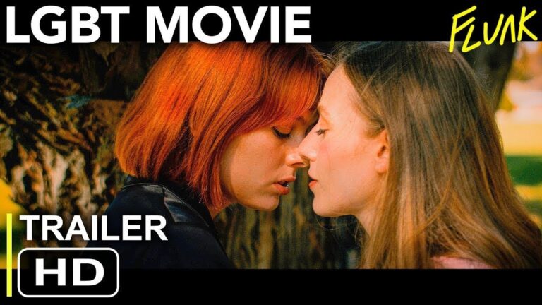 FLUNK After School Official Trailer