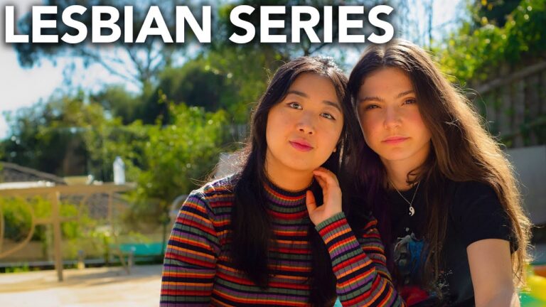 Ingrid & Celeste’s Love Story – Feature Length