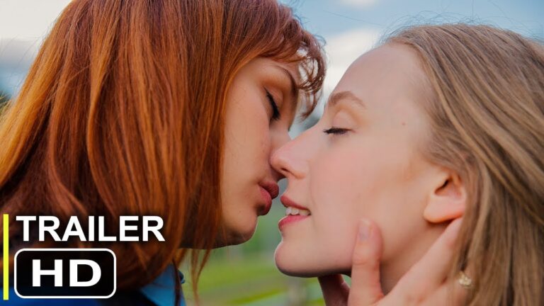 FLUNK S4 (2023) Lesbian Romance LGBT Series Official Trailer