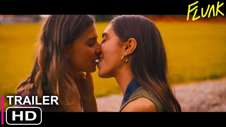 FLUNK SEASON 5 | Official Trailer