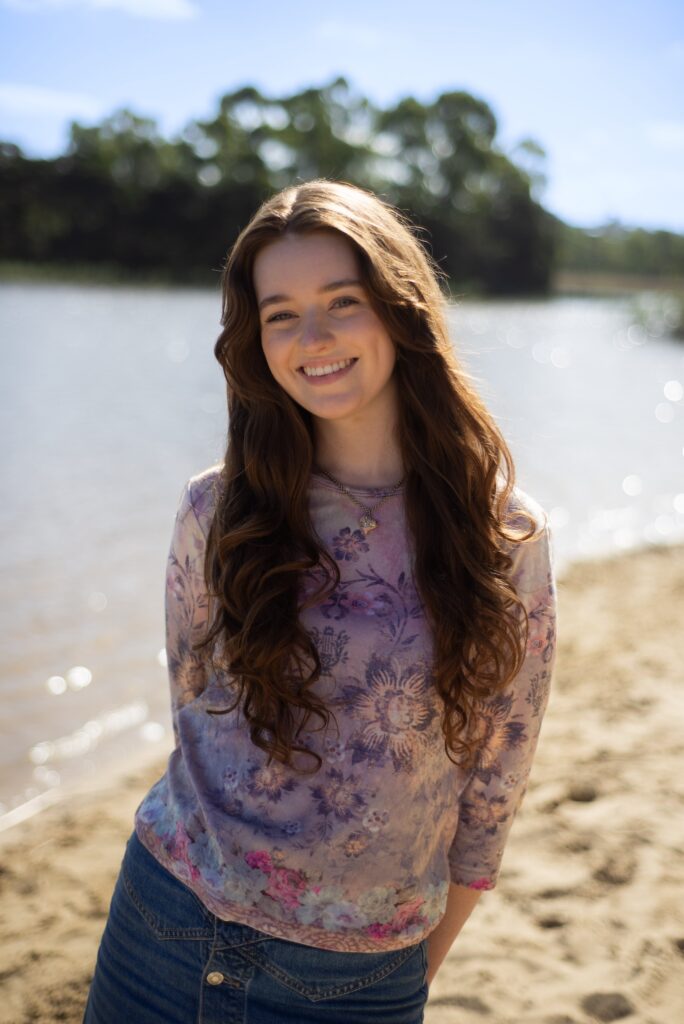 Interview with Harriette St Ledger as Beth in Flunk ‘Lost & Found You’