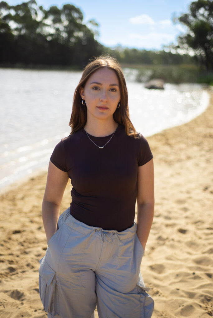 Interview with Keira O’Connor as Kerri in Flunk