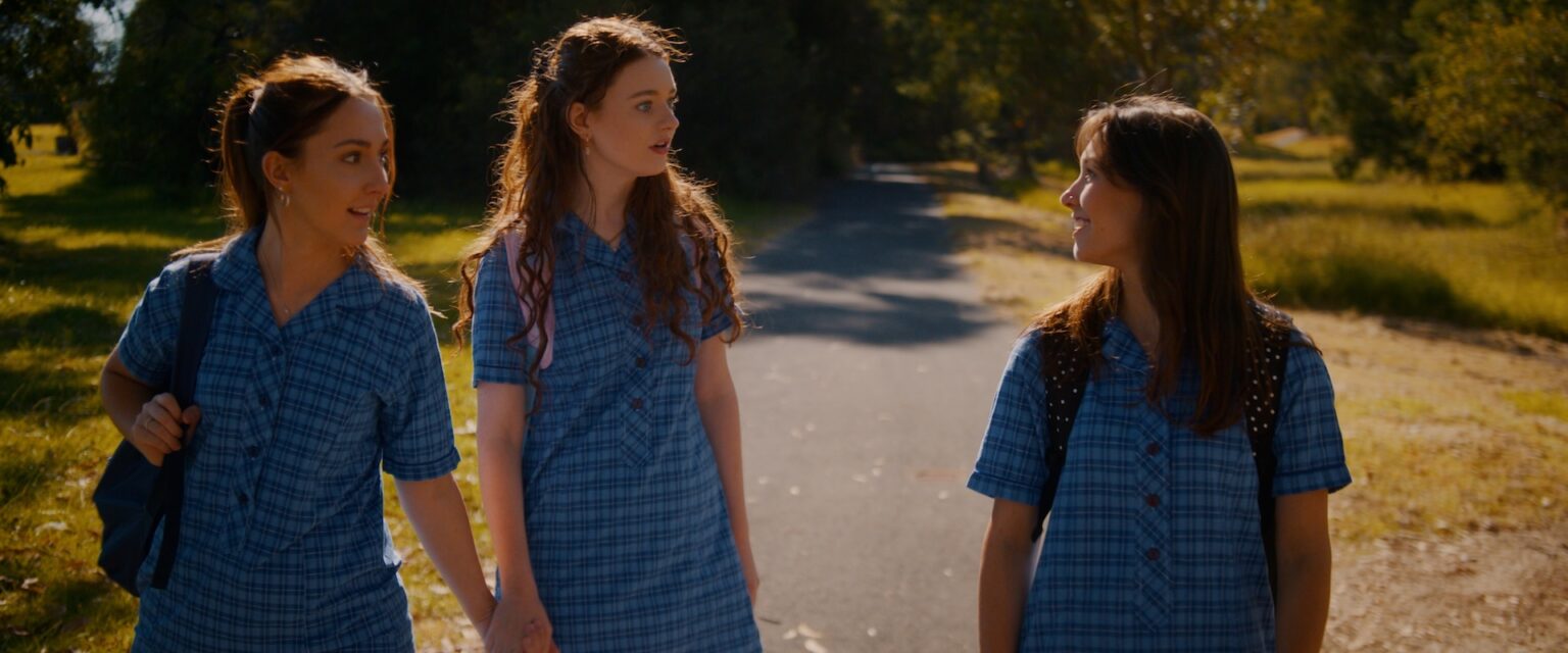 Flunk Season 6 – Complete Edition | Flunk – Lesbian coming of age ...
