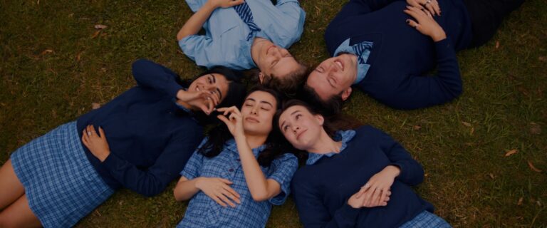Flunk Season 6 – Complete Edition | Flunk – Lesbian coming of age ...