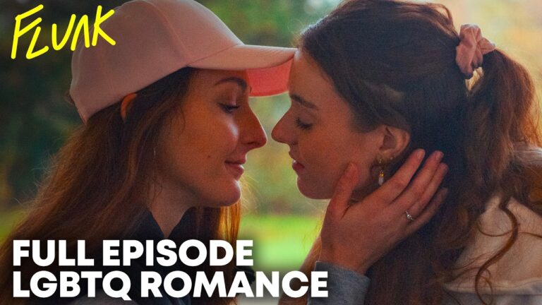 Falling For Daisy – Flunk S6 E01