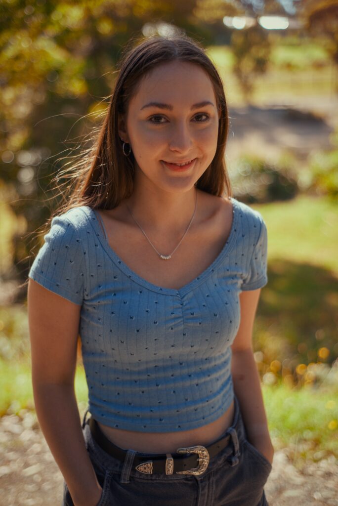 Interview with Keira O’Connor as Kerri in ‘Flunk Season 7’