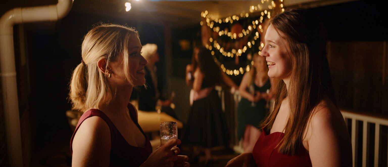 Flunk: A Year Later movie (2025) | Flunk – Lesbian coming of age series ...