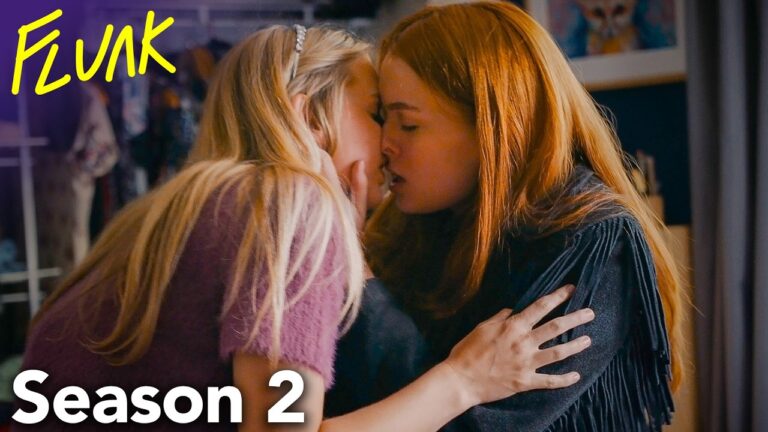 Flunk Season 2 (LGBTQ Series)