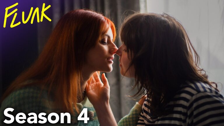 Flunk Season 4 – ALL EPISODES (LGBTQ Series)