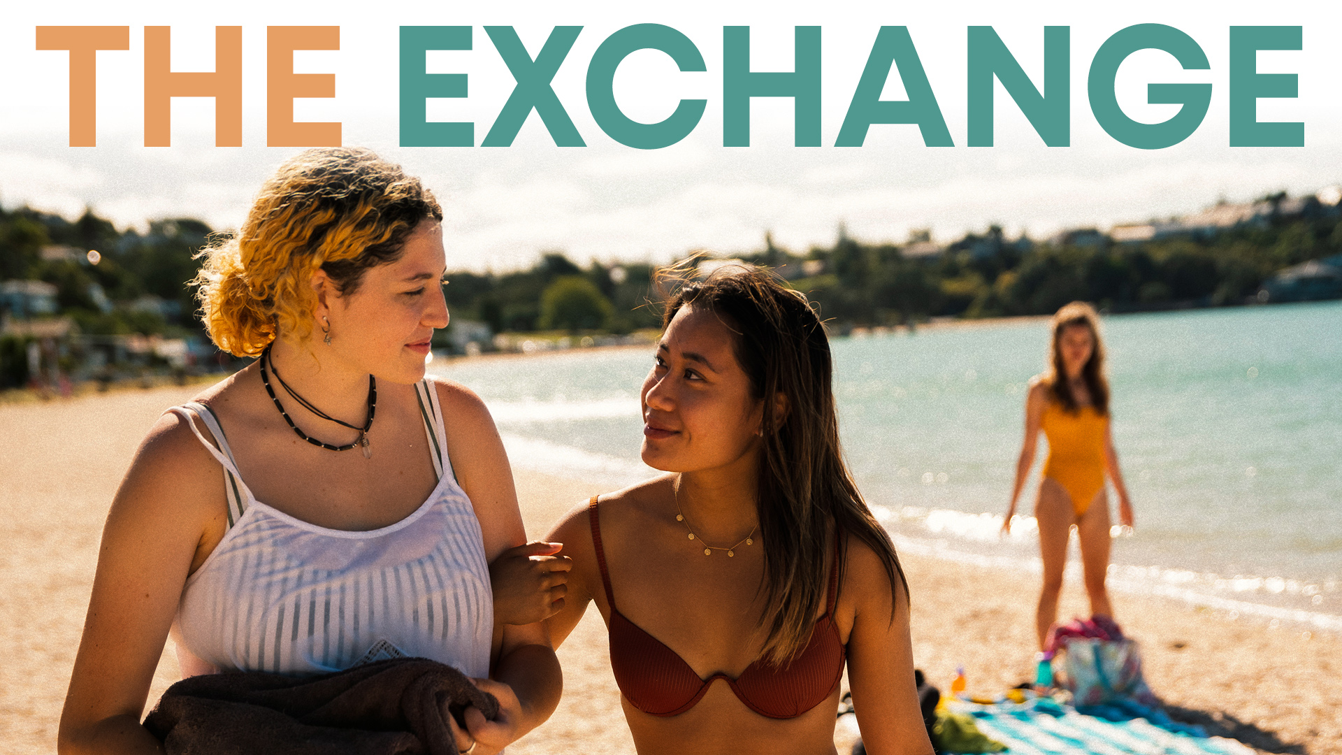 THE EXCHANGE