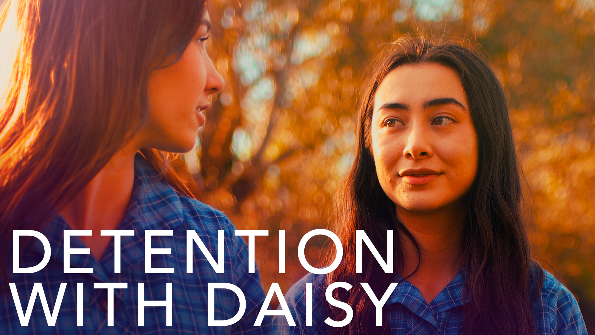 DETENTION WITH DAISY