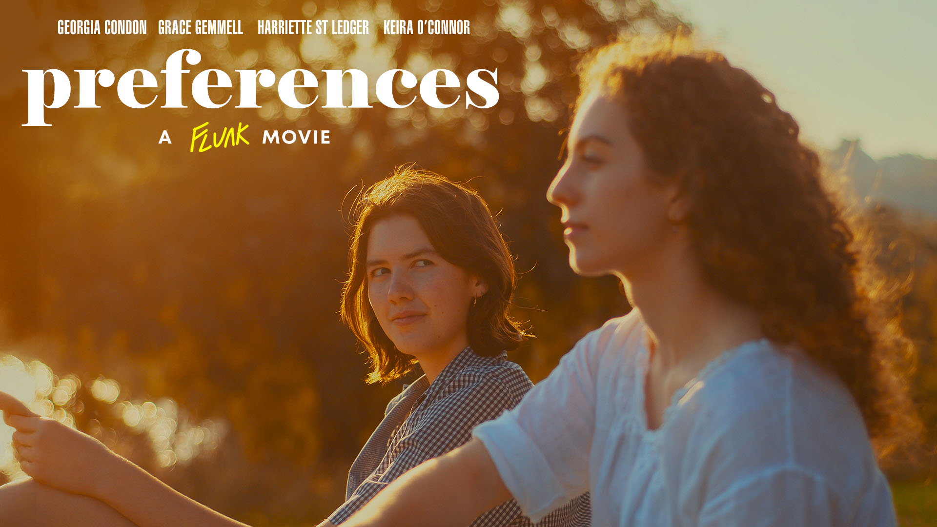 Preferences