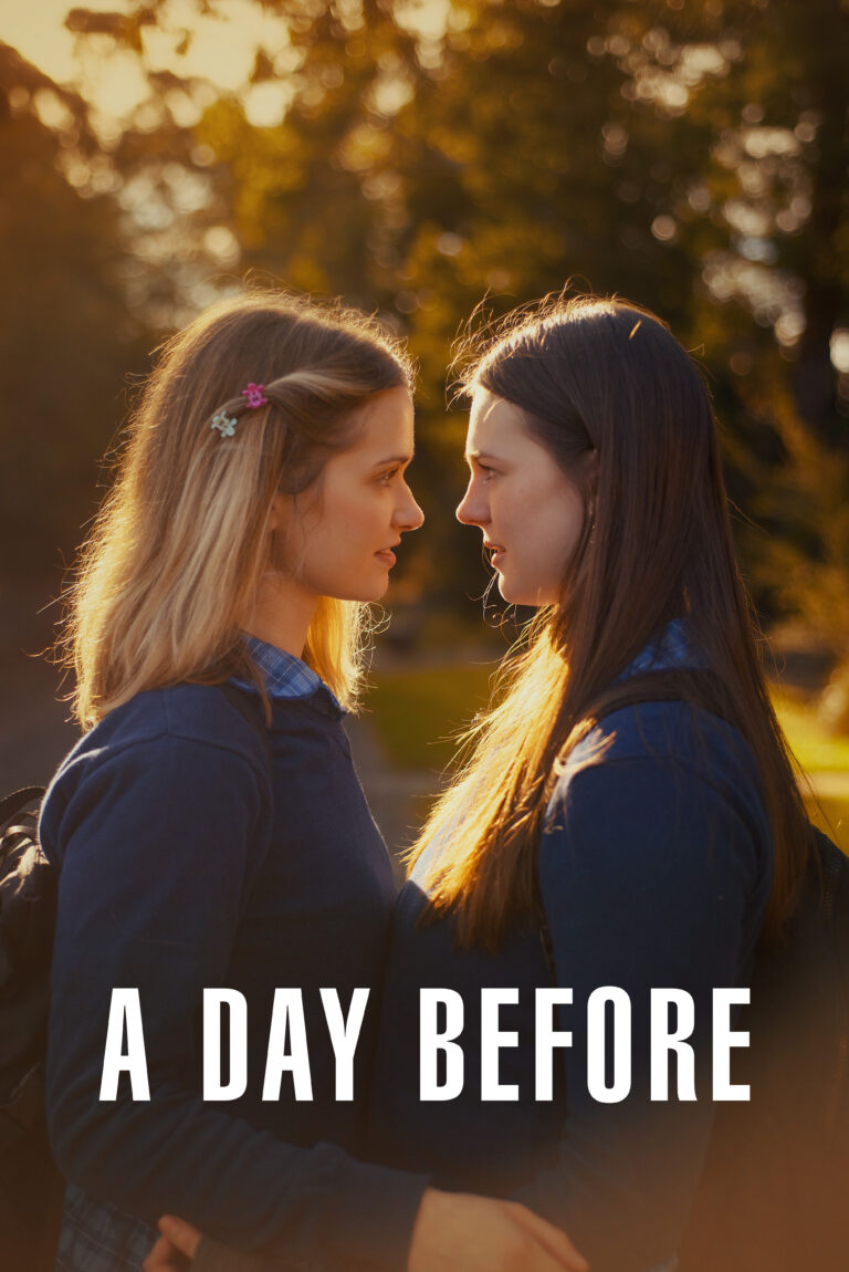 A Day Before