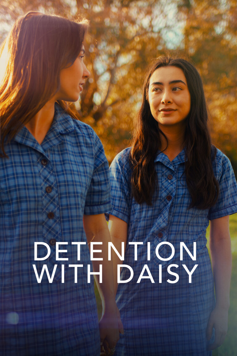 Detention with Daisy
