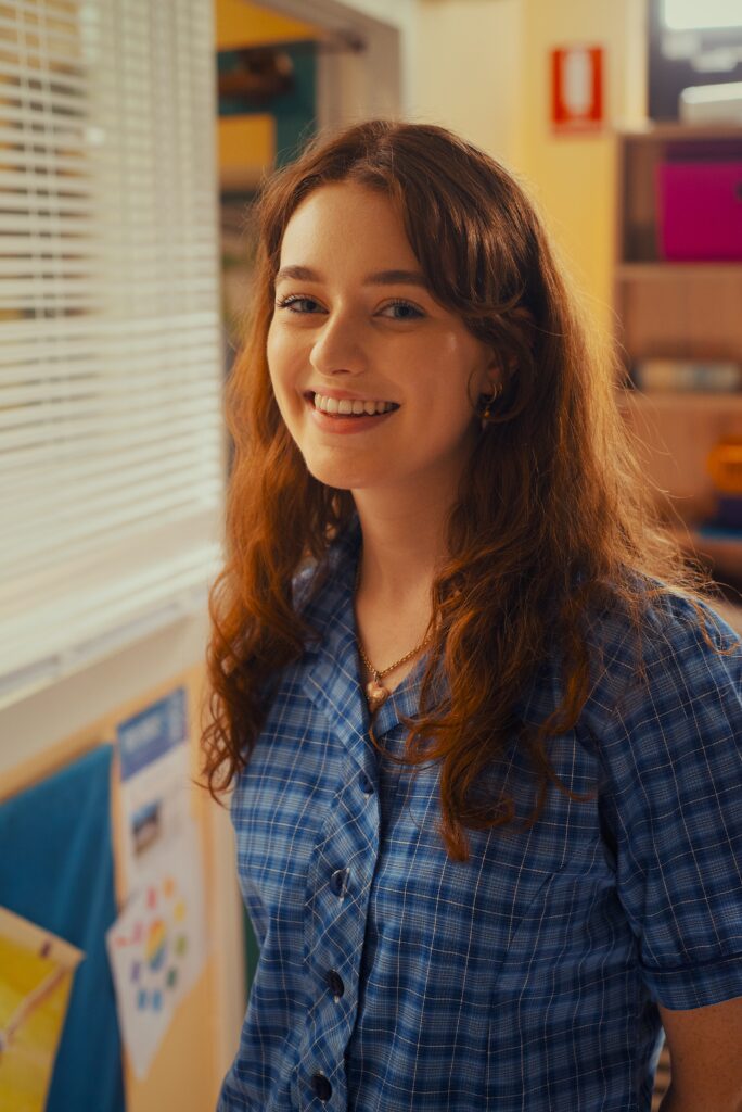 Beth