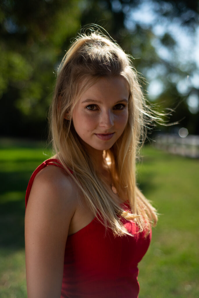 Georgia Crisfield-Smith as Tabby