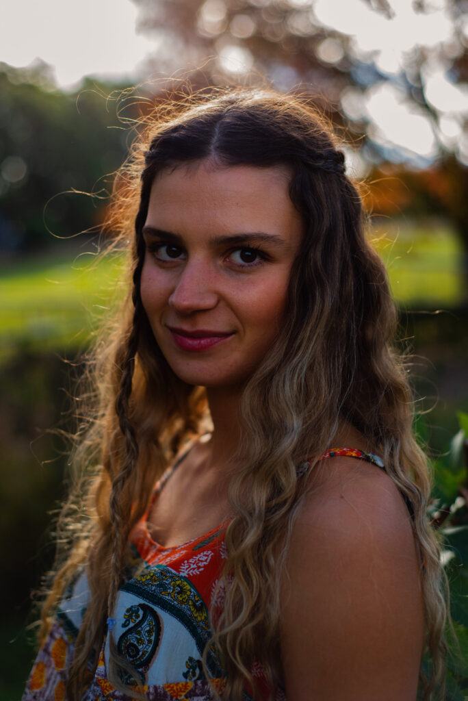Emily Mutimer as Astrid