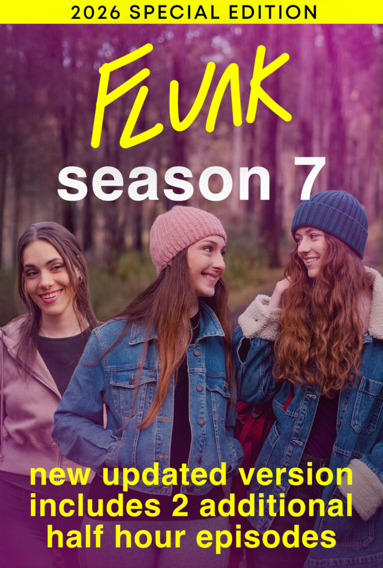 Flunk — Season 7