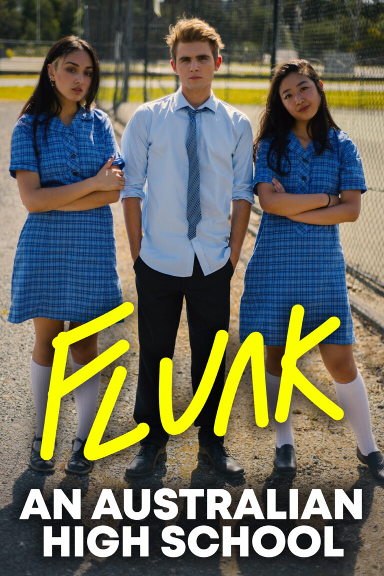 Flunk — Season 1
