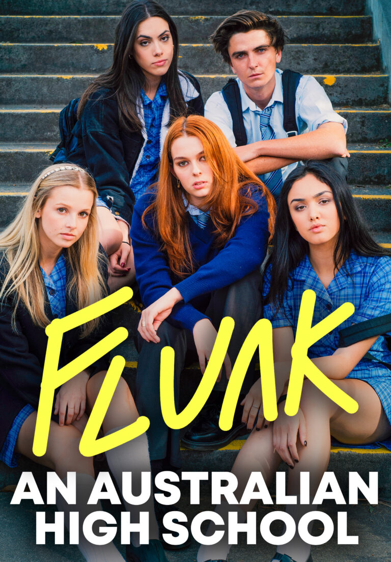 Flunk — Season 2