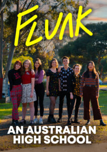Flunk — Season 3