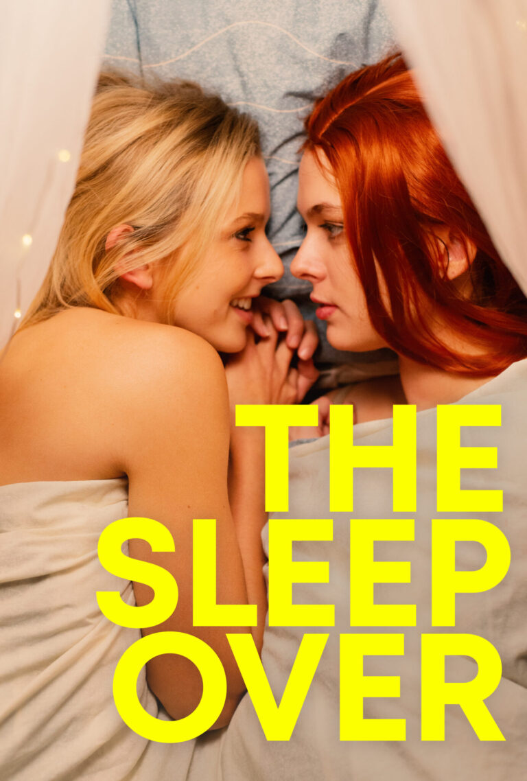 The Sleepover