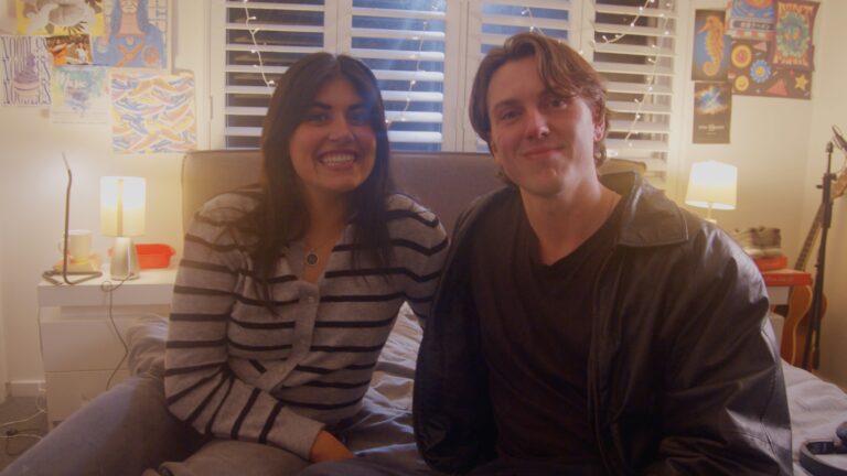 Florence and Wade are back in Flunk season 8