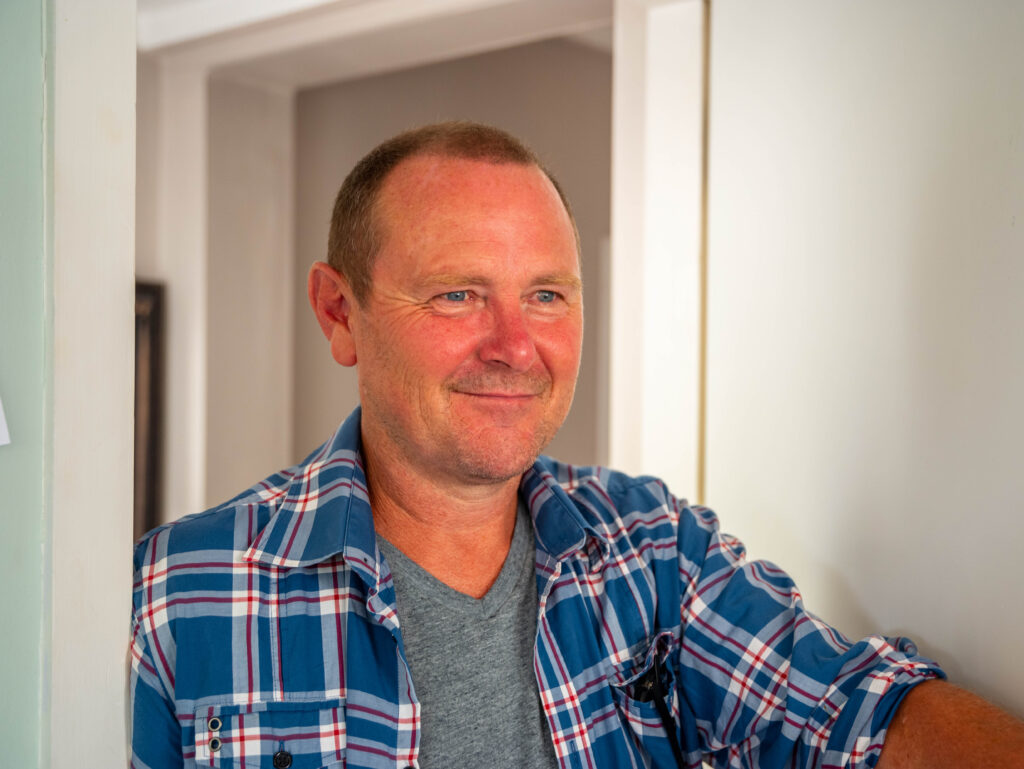 Stephen Lovatt as Victor