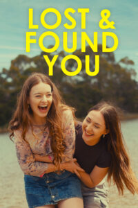 Lost and Found You