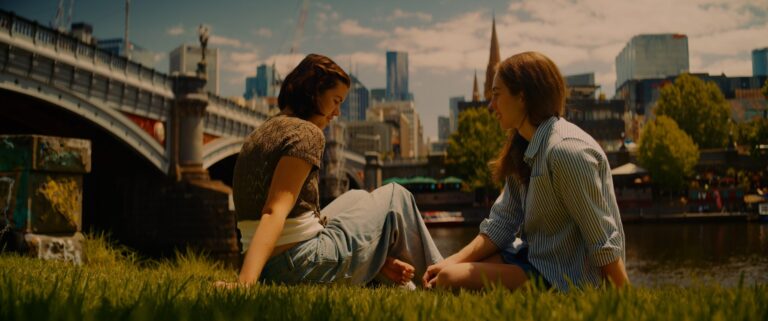 Production begins on two sequels to LGBTQIA+ romance Preferences