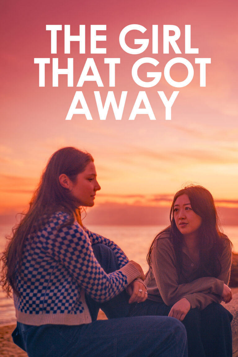 The Girl That Got Away