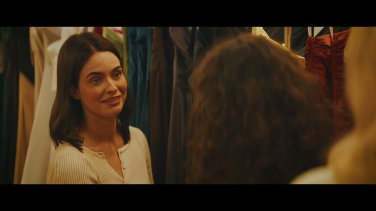 Secret Feelings – Clip from 4 First Dates (2025)