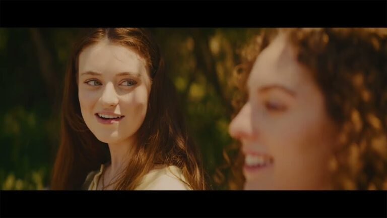 Does she have a boyfriend? Clip from Preferences (2026)