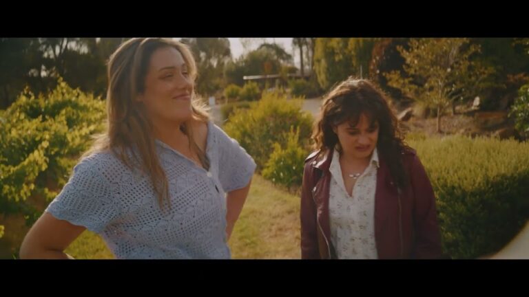 Drunk Date – Clip from 4 First Dates (2025)