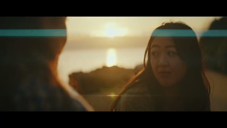 She cut off all contact – on purpose? Clip from The Girl That Got Away (2025)