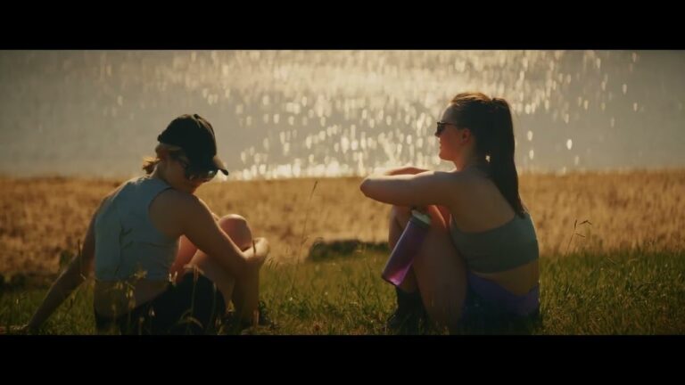 Can Ella let go of Reece? Clip from A Year Later (2026)