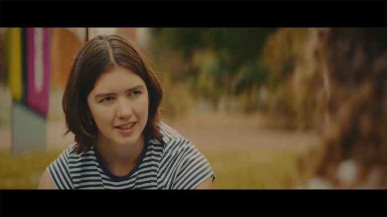 Rhiannon feels directionless – Clip from Preferences (2026)