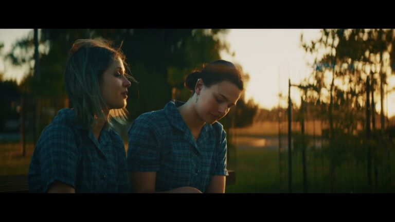 Why did everyone know before her? – Clip from “A Year Later” movie (2026)