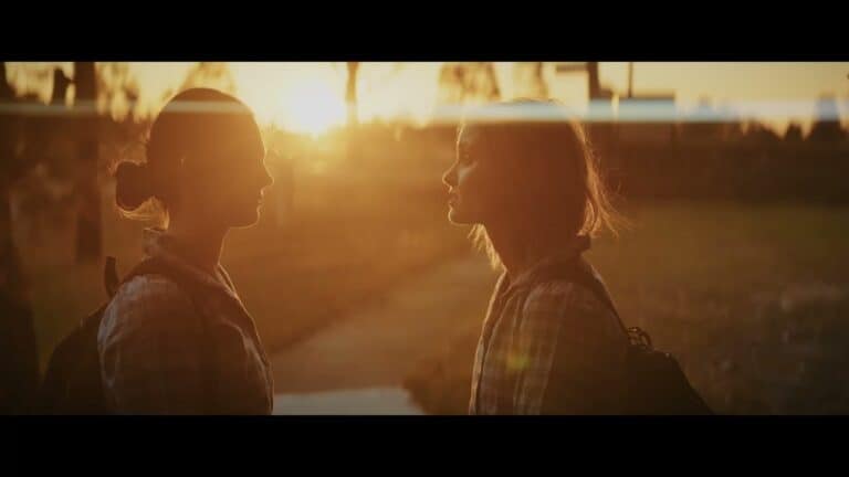 An argument became a confession – Clip from “A Year Later” movie (2026)